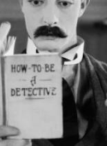 Interaktīva lomu spēle "Lielais klusums"